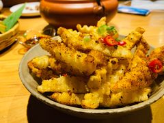 土碗洋芋-云水瑶意境云南菜餐厅(大悦城店)