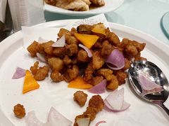 -茶啊冲电影主题文化餐厅(TOUCH12街店)