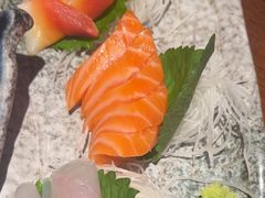 -千代武日本料理(开发区店)