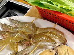 -濠轩阁特色生蚝火锅总店