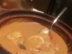 塔金-Tajine Moroccan塔金摩洛哥中东餐厅