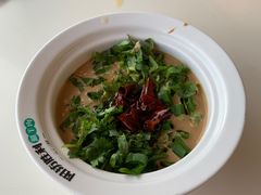 -阳坊胜利涮羊肉(阳坊老店)