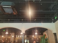 -三猫黑鱼花(南大店)