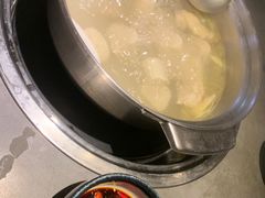 -同仁四季椰子鸡(宝安壹方城店)