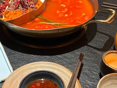-色響火锅(恒隆广场店)