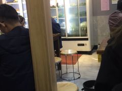 大堂-鸡爪王·烧烤·家烧海鲜(外滩老店)
