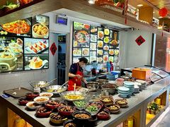 -春天里餐厅(西田城店)