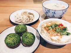 -花悦豆香
