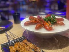 -红盔甲·小龙虾(车公庙店)
