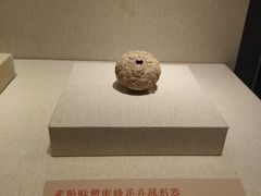 -深圳博物馆(古代艺术馆)