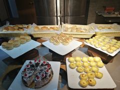 -蓝鲸湾汤泉(包河店)