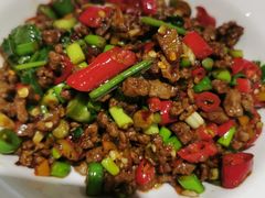 -建辉湖南土菜馆(南大街店)