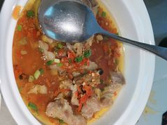 -鱼你相聚·河鲜馆(袁家岭店)