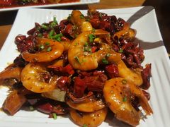 -望京一号·重庆江湖菜(工体店)