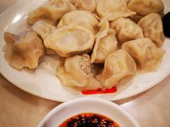 -嘎嘎香东北烧烤