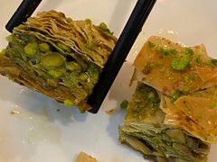 -怡咖啡海鲜自助餐厅(浦东香格里拉店)