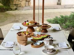 -三嚥阁 La Villa Restaurant
