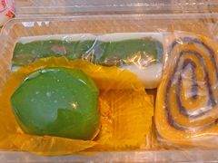 -四宜糕团店(南大街店)