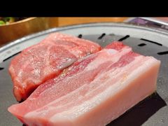 -济州爱肉堂(总店)