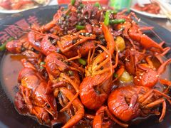 -金陵暴走小龙虾·迷踪蟹(凯德MALL店)