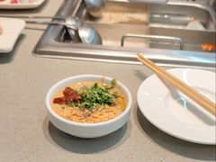 -海底捞火锅(让胡路万达店)