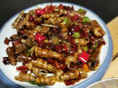 辣炒钉螺-板凳烧烤(东关街店)