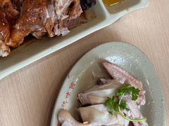 -百家鸡味馆(清泰店)