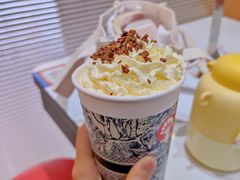 -霸王茶姬(常熟印象城店)
