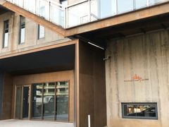 门面-山下C5cafe(惠通时代广场店)