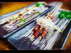 -南湖名都大酒店-千叶日本餐厅