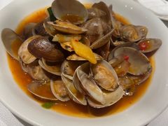 -莆田餐厅PUTIEN(武商MALL店)