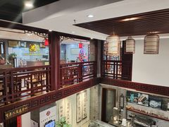 -秦汉胡同国学书院(天鹅湾分馆)