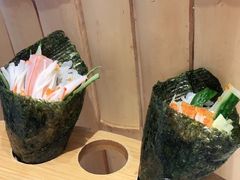 -水林间·寿喜烧自助(仙林金鹰店)