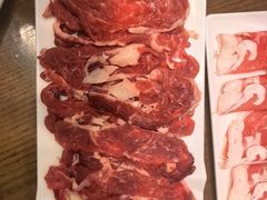-蘭番坊青海特色铜锅涮·清真