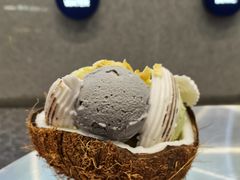 四球缤纷椰子碗-蔻蔻椰·鲜萃椰子水(COCO Park店)