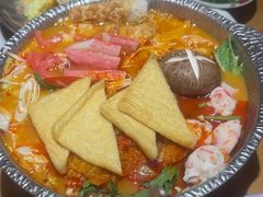 -一心创作料理屋(经开万达店)