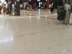 -常州奔牛国际机场