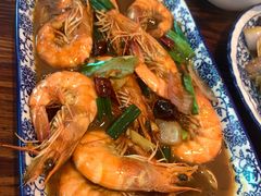 -醉壹号海鲜大排档(厦门美食地标店)