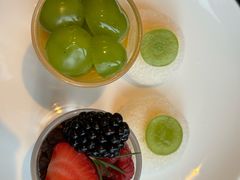 -TABLE·味西餐厅-成都茂业JW万豪酒店