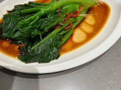 -神洲四海大酒楼(王府井澳门中心店)