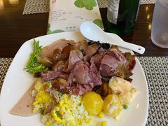 -诸暨耀江开元名都大酒店·琉森湖自助餐厅