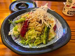 -坂吉屋·居酒屋深夜食堂(龙湖店)