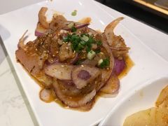 -么子烤肉(化龙池店)