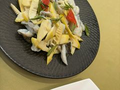 -湖影中餐厅·南京金茂威斯汀大酒店