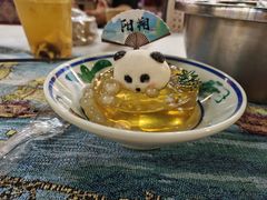 -刘姐啤酒鱼民族演艺餐厅(西街总店)