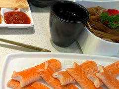 -味之绝美蛙鱼头火锅(松江万达店)