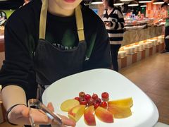 -戈拿旺巴西烤肉(崇文门店)