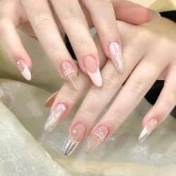 -M·X Nail日式美甲美睫