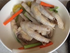 -阿婆农家菜(车墩店)
