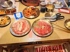 -西塔老太太泥炉烤肉(沈阳店)